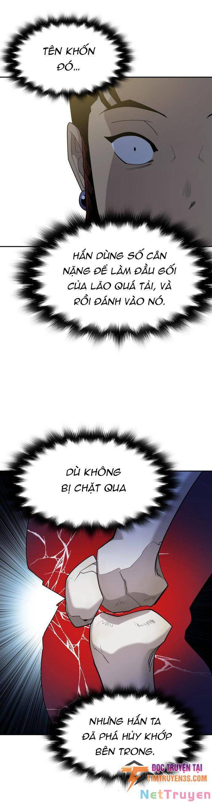 Kiếm Sĩ Thiếu Niên Chapter 32 - Trang 45