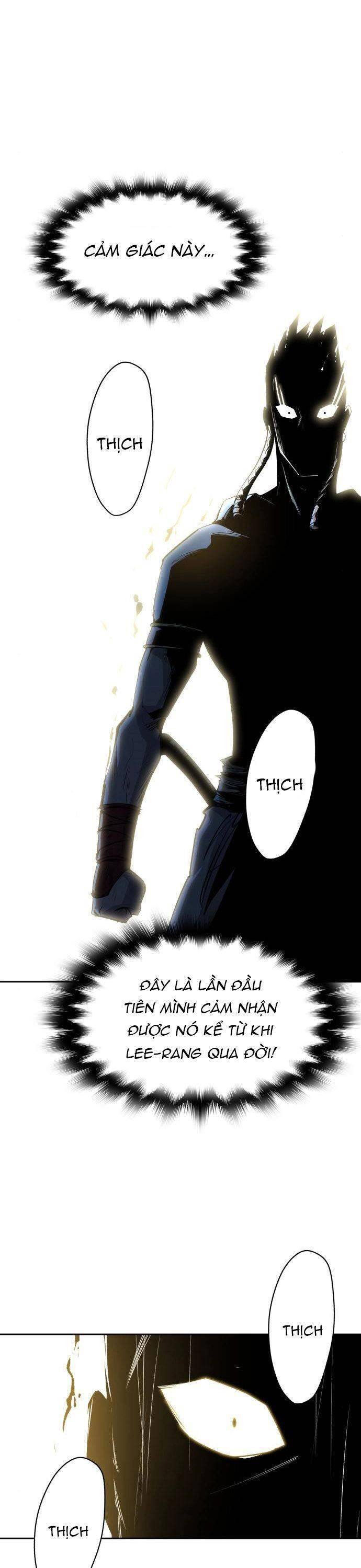 Kiếm Sĩ Thiếu Niên Chapter 32 - Trang 46