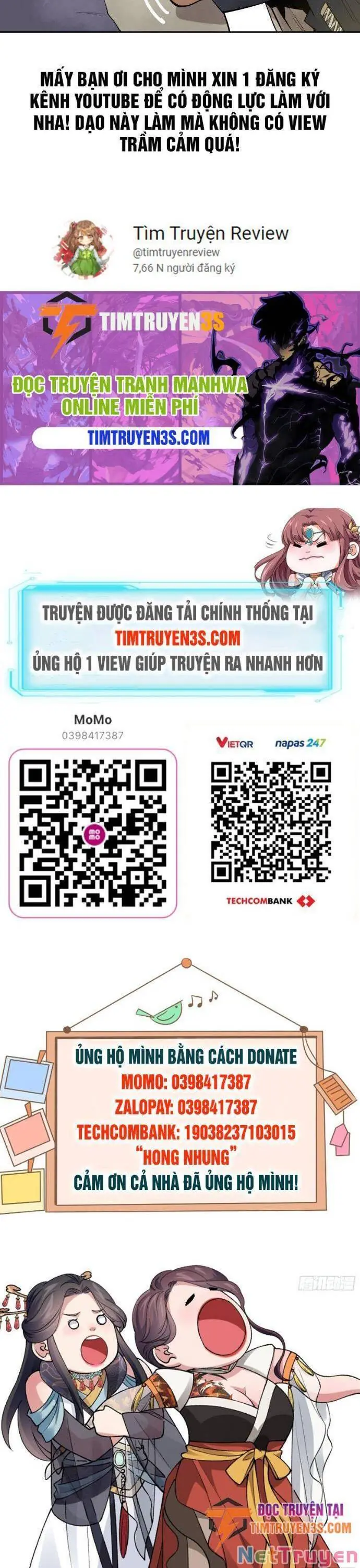 Kiếm Sĩ Thiếu Niên Chapter 32 - Trang 48