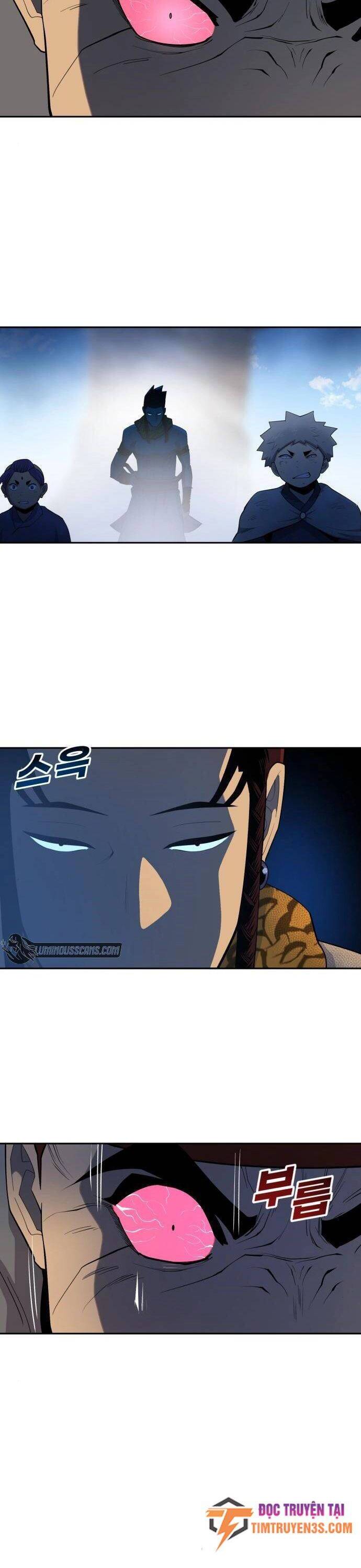 Kiếm Sĩ Thiếu Niên Chapter 33 - Trang 10