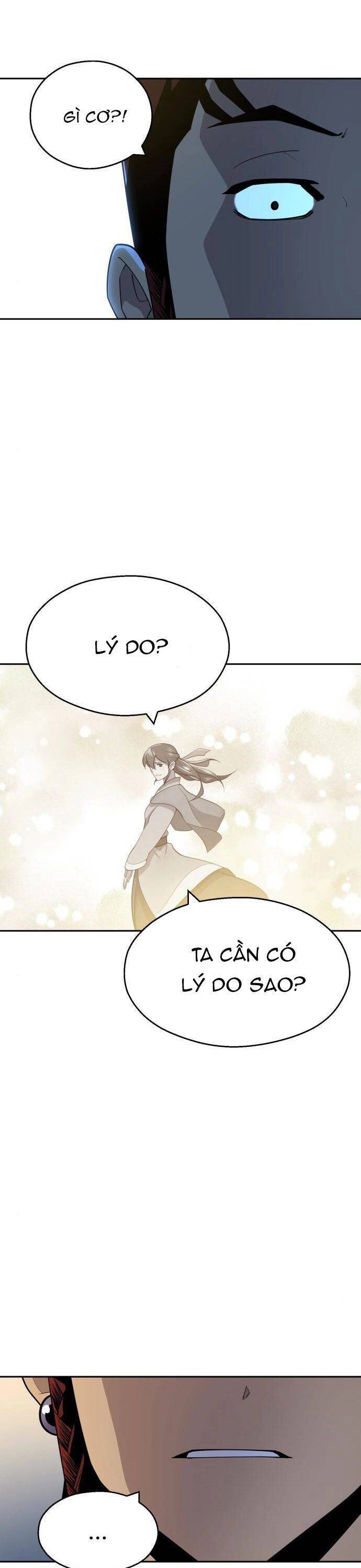 Kiếm Sĩ Thiếu Niên Chapter 33 - Trang 19