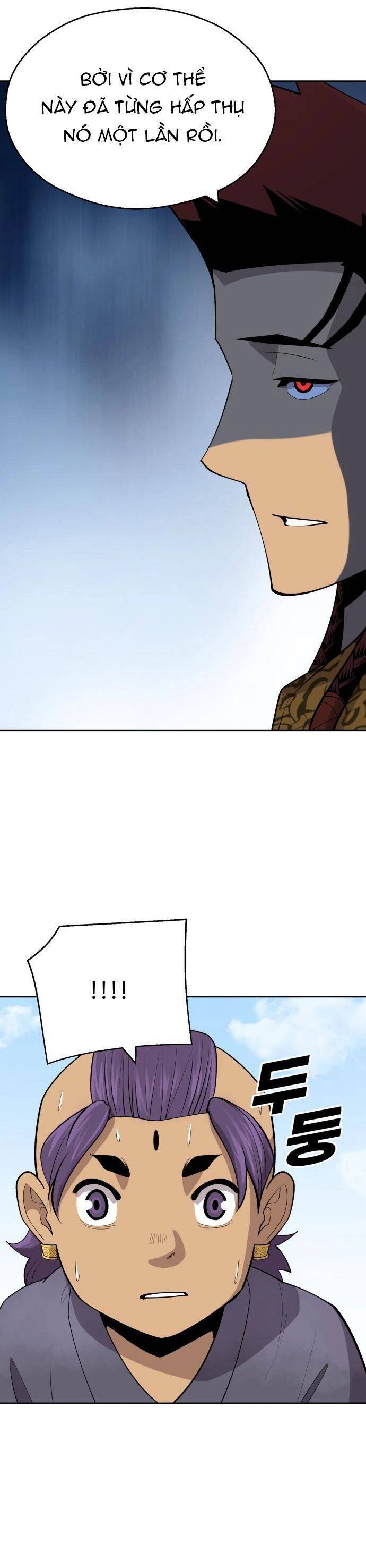 Kiếm Sĩ Thiếu Niên Chapter 33 - Trang 27