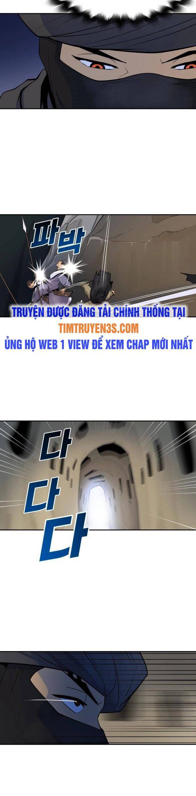 Kiếm Sĩ Thiếu Niên Chapter 33 - Trang 41