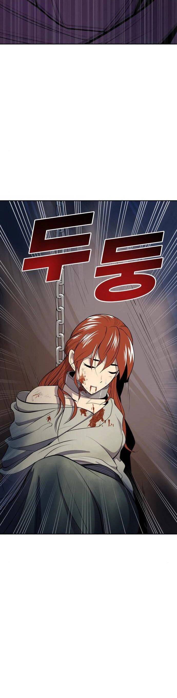Kiếm Sĩ Thiếu Niên Chapter 33 - Trang 44