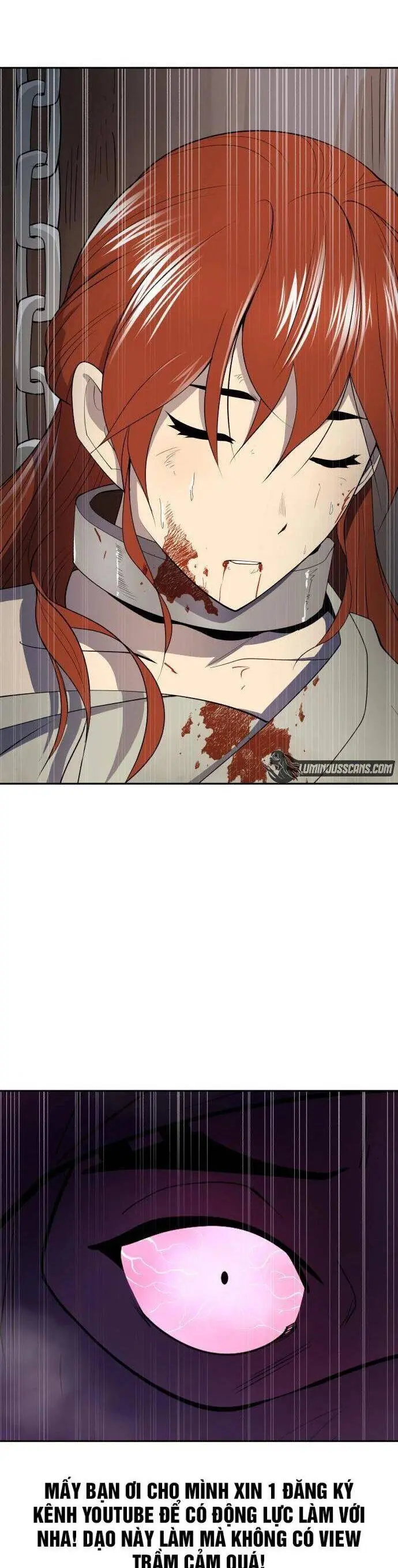 Kiếm Sĩ Thiếu Niên Chapter 33 - Trang 45