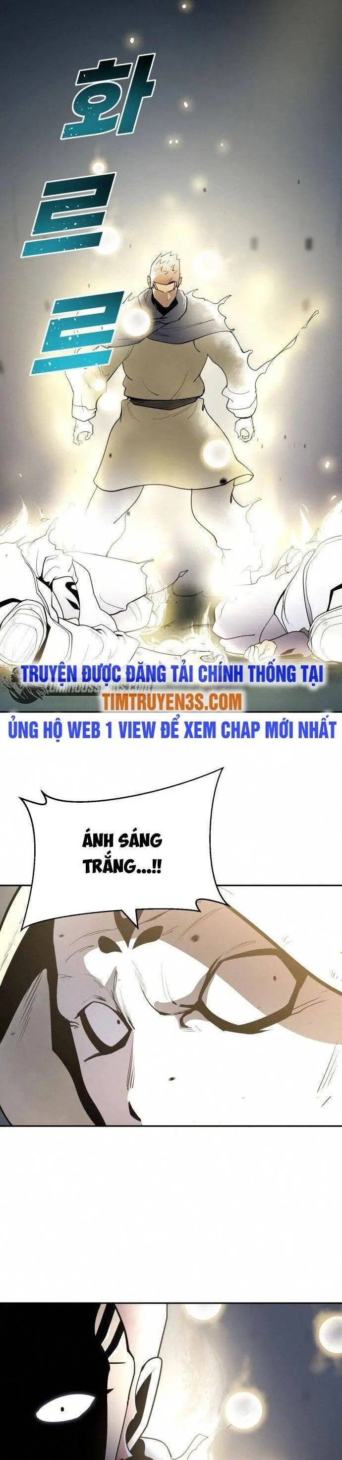 Kiếm Sĩ Thiếu Niên Chapter 34 - Trang 11