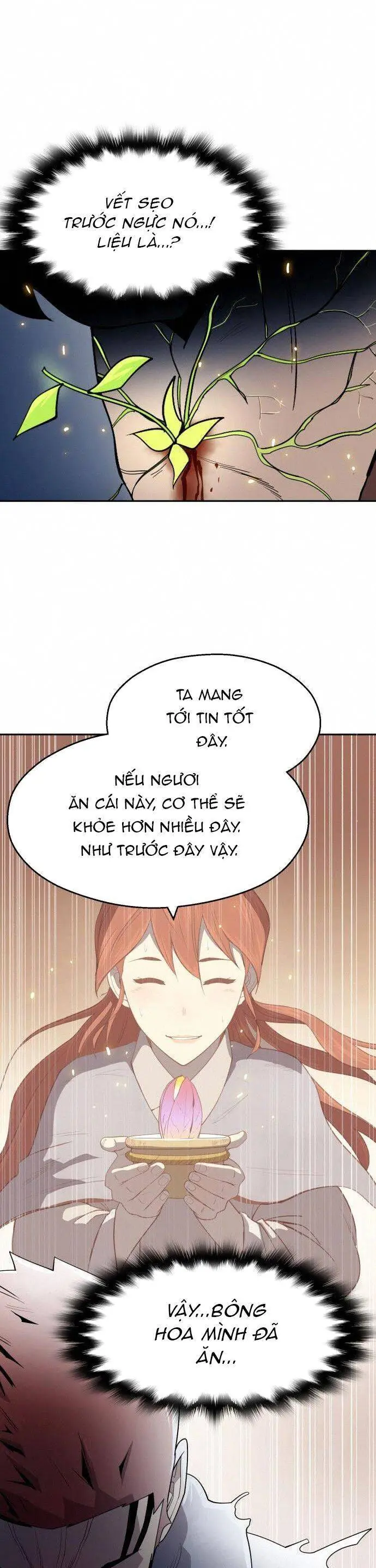 Kiếm Sĩ Thiếu Niên Chapter 34 - Trang 15