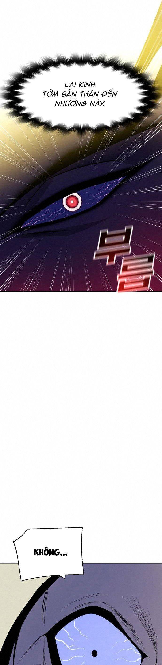Kiếm Sĩ Thiếu Niên Chapter 34 - Trang 18