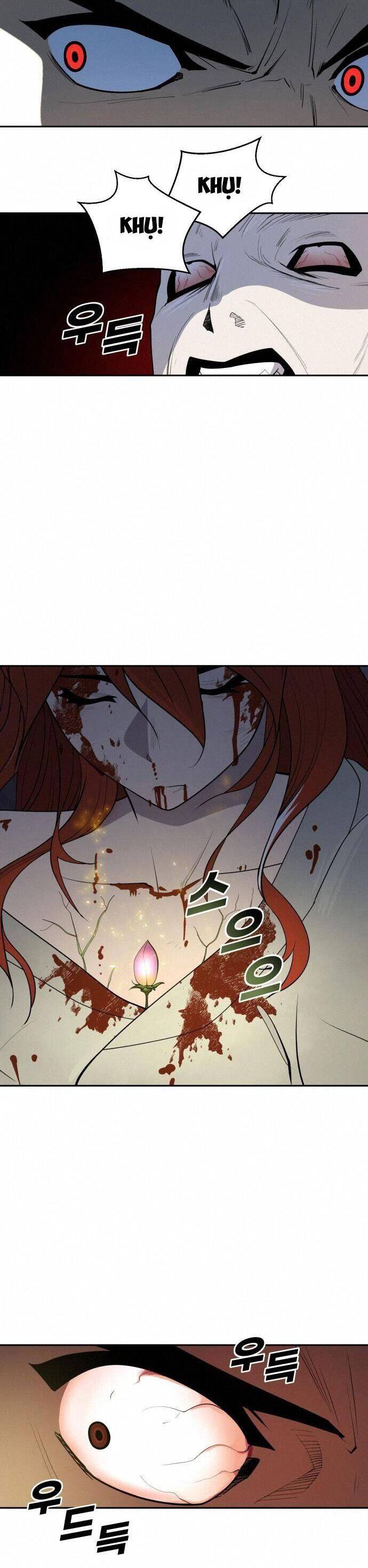 Kiếm Sĩ Thiếu Niên Chapter 34 - Trang 26
