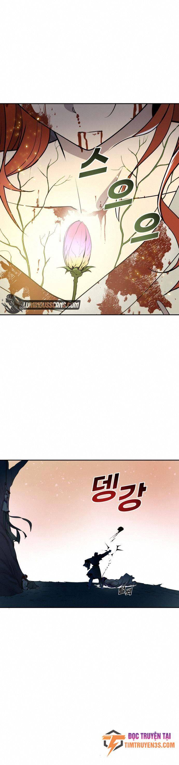 Kiếm Sĩ Thiếu Niên Chapter 34 - Trang 27