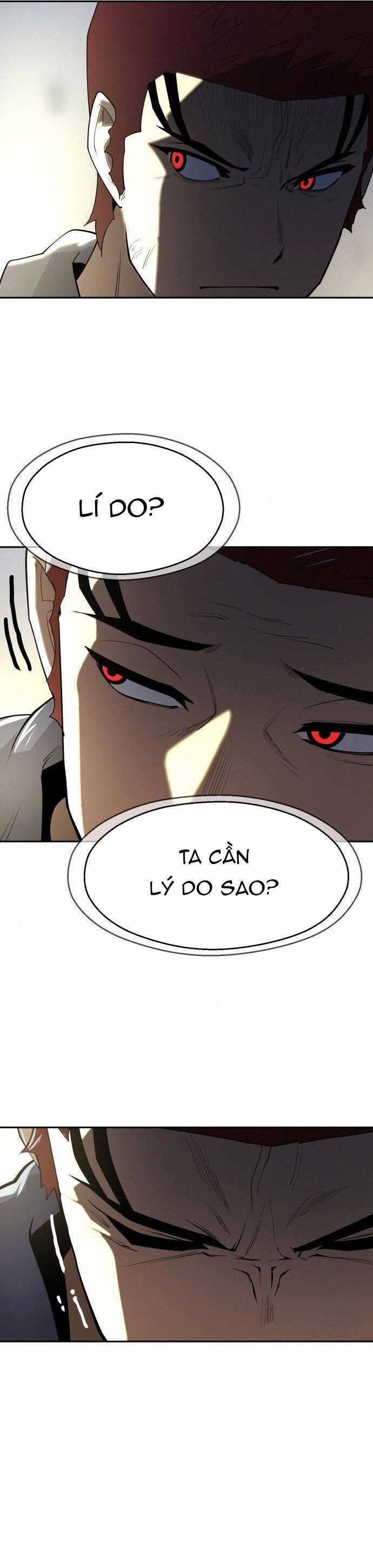Kiếm Sĩ Thiếu Niên Chapter 34 - Trang 28