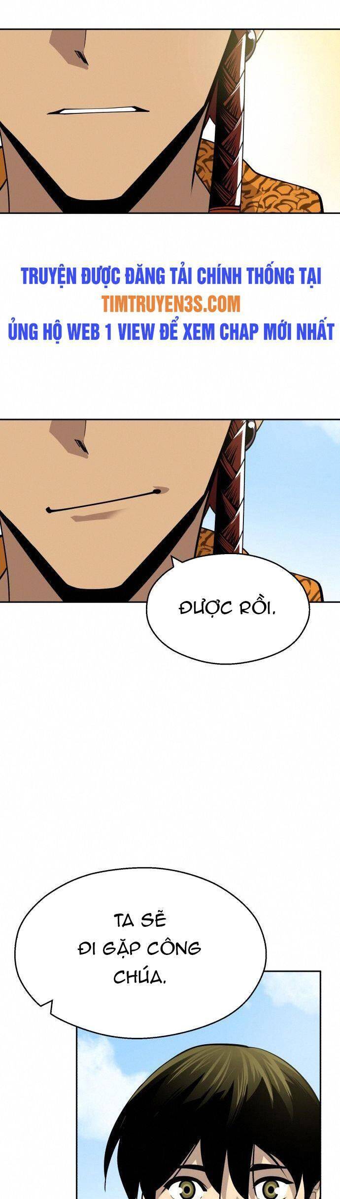 Kiếm Sĩ Thiếu Niên Chapter 34 - Trang 36