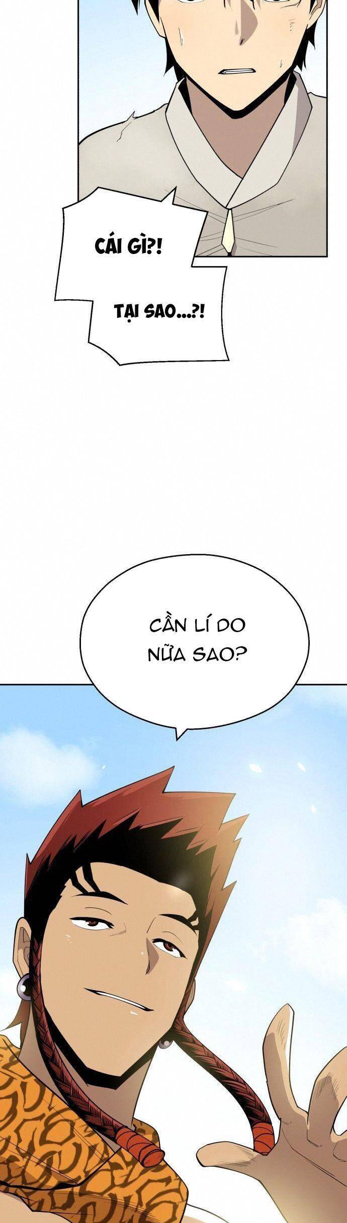 Kiếm Sĩ Thiếu Niên Chapter 34 - Trang 37