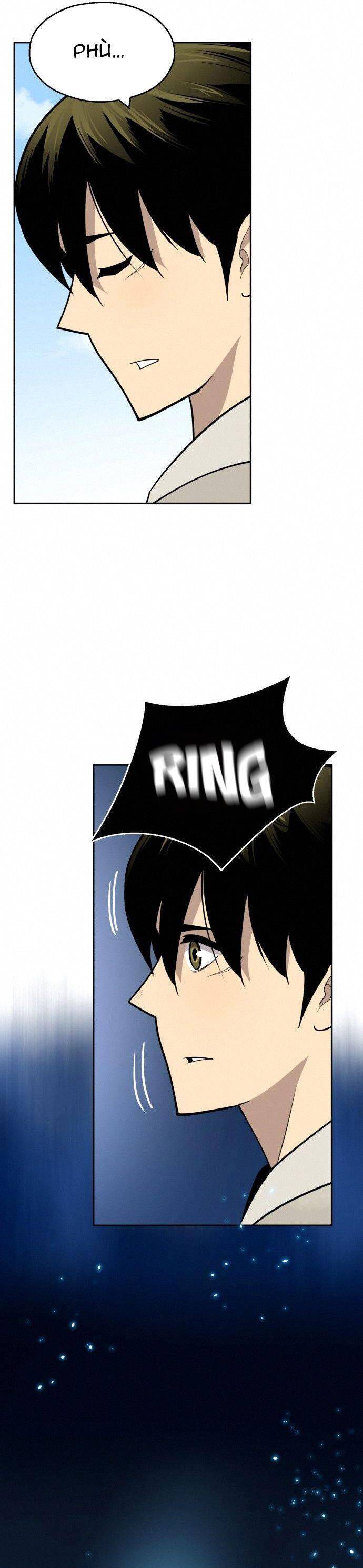 Kiếm Sĩ Thiếu Niên Chapter 34 - Trang 39