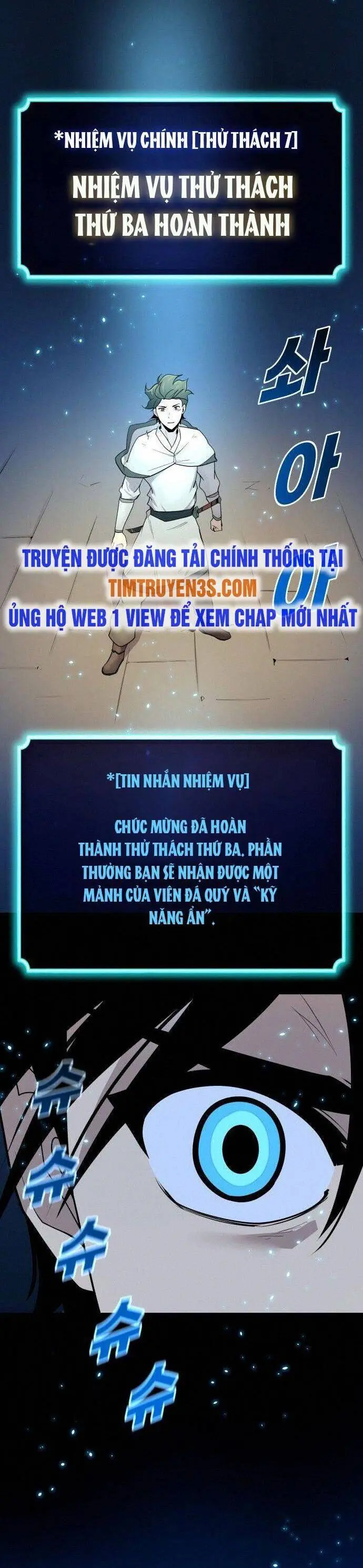 Kiếm Sĩ Thiếu Niên Chapter 34 - Trang 40