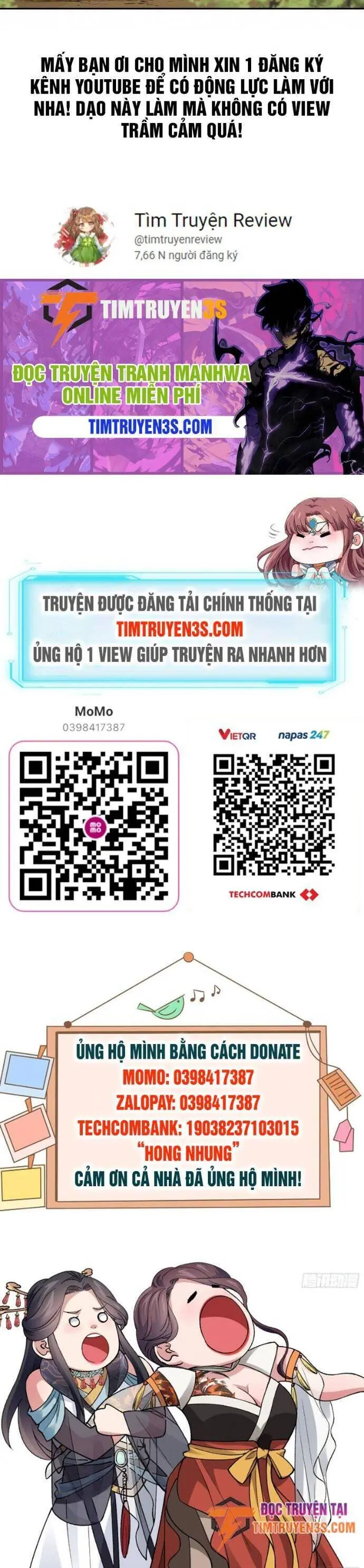 Kiếm Sĩ Thiếu Niên Chapter 34 - Trang 45