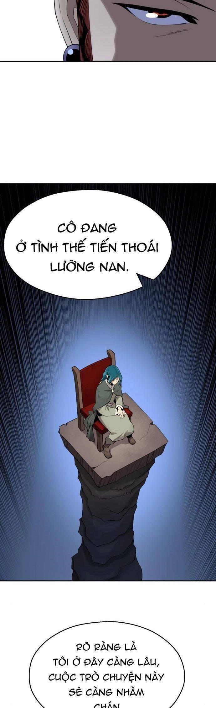 Kiếm Sĩ Thiếu Niên Chapter 35 - Trang 12