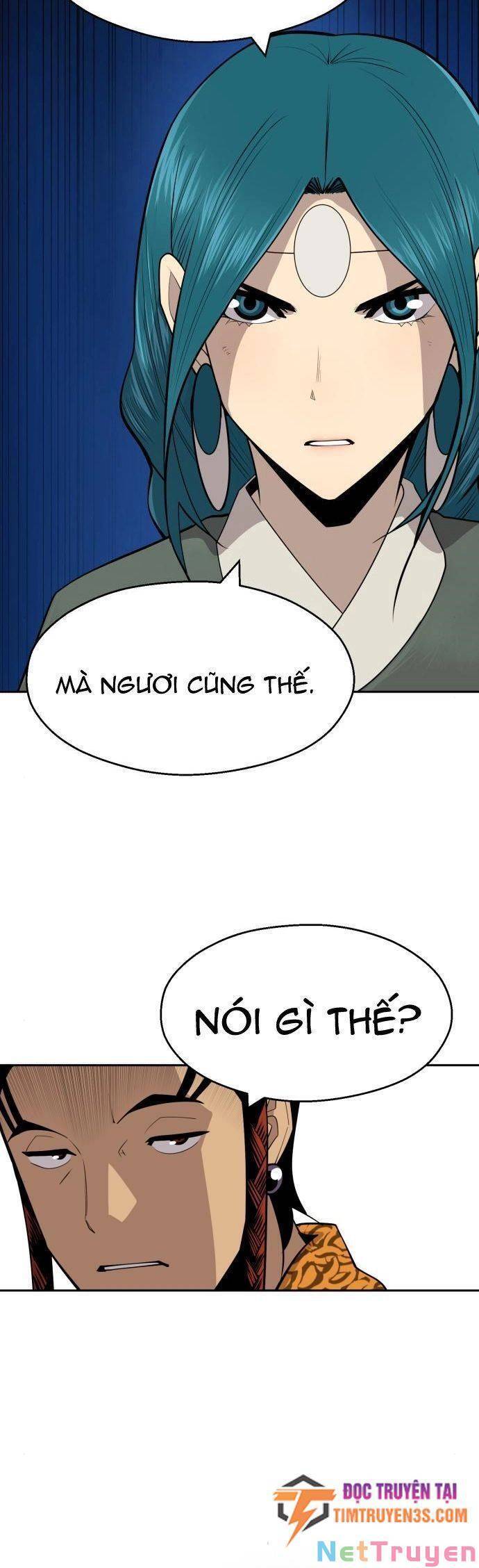 Kiếm Sĩ Thiếu Niên Chapter 35 - Trang 14