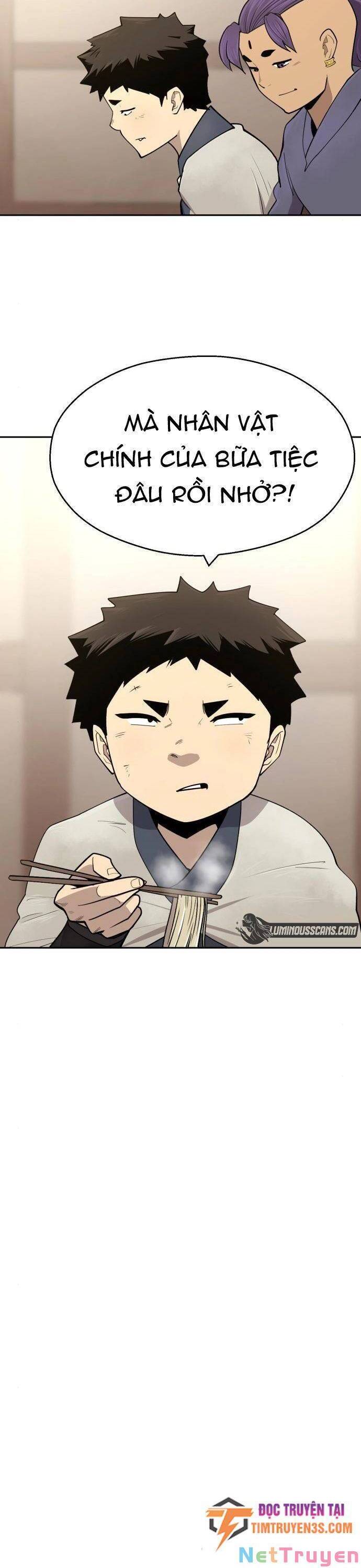 Kiếm Sĩ Thiếu Niên Chapter 35 - Trang 26