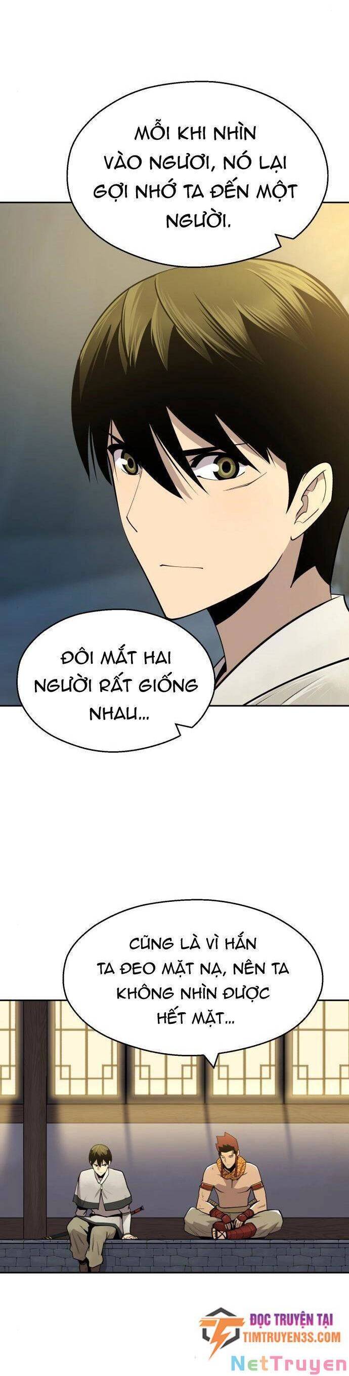 Kiếm Sĩ Thiếu Niên Chapter 35 - Trang 30