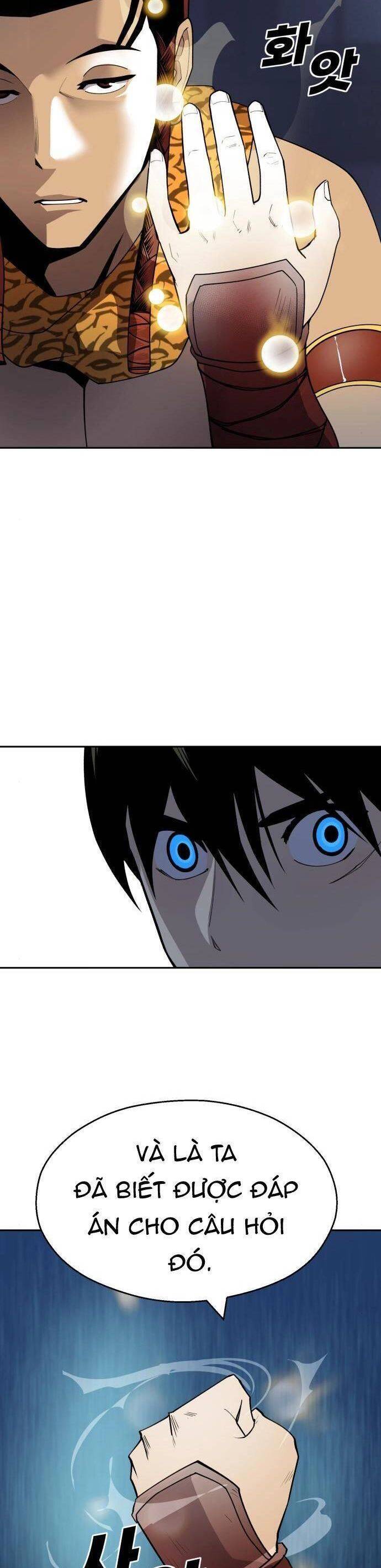 Kiếm Sĩ Thiếu Niên Chapter 35 - Trang 33