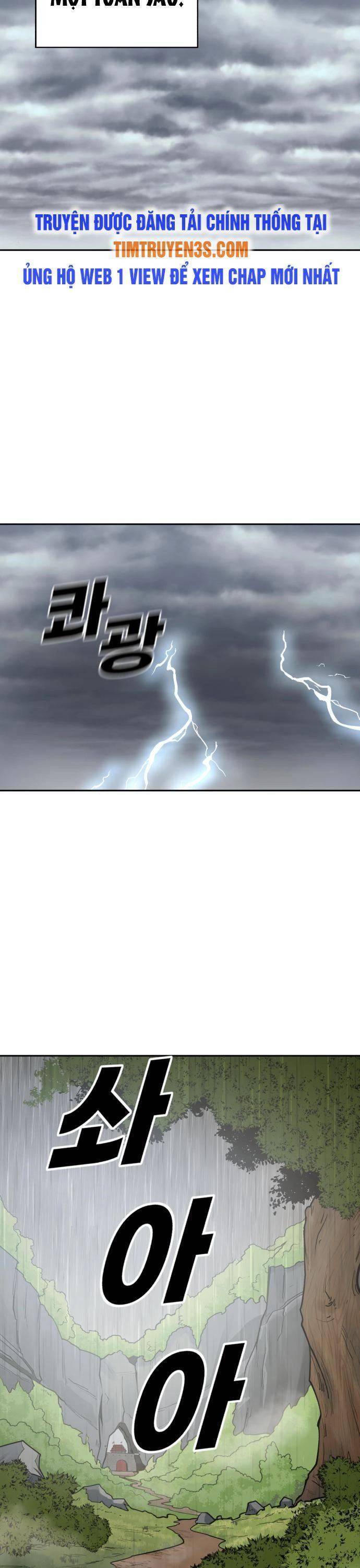 Kiếm Sĩ Thiếu Niên Chapter 35 - Trang 37