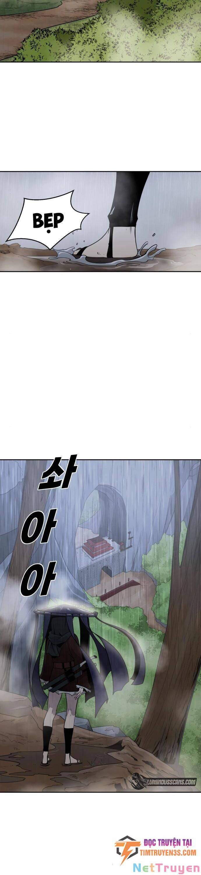 Kiếm Sĩ Thiếu Niên Chapter 35 - Trang 38