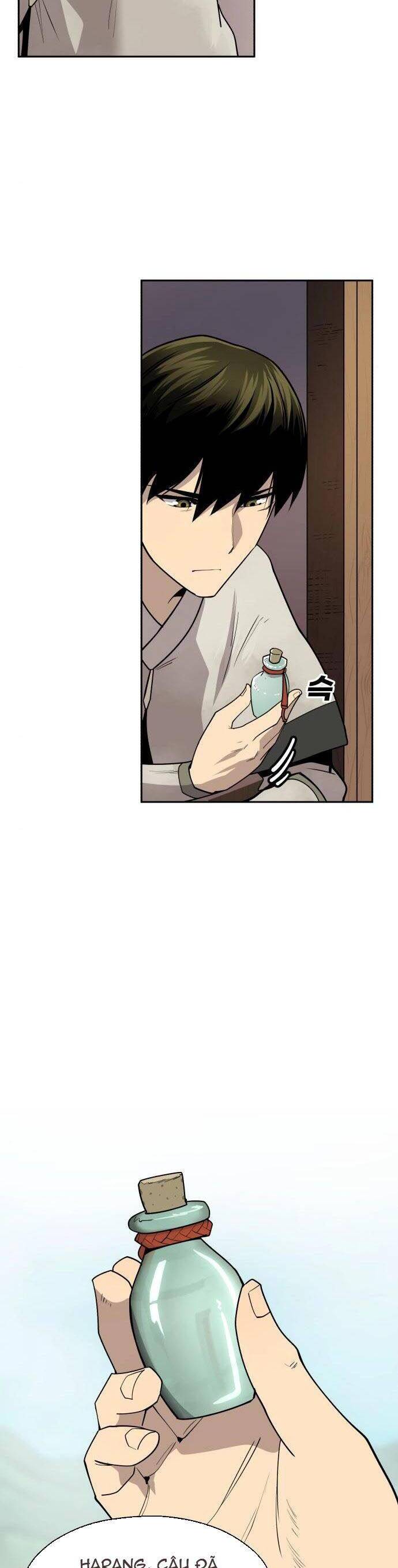 Kiếm Sĩ Thiếu Niên Chapter 36 - Trang 13