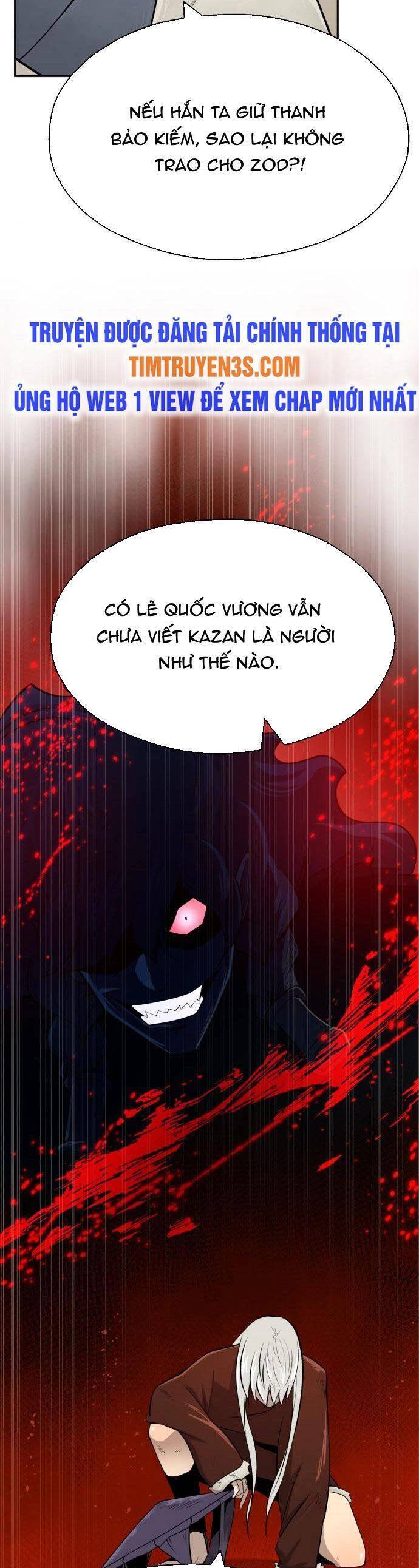 Kiếm Sĩ Thiếu Niên Chapter 36 - Trang 41