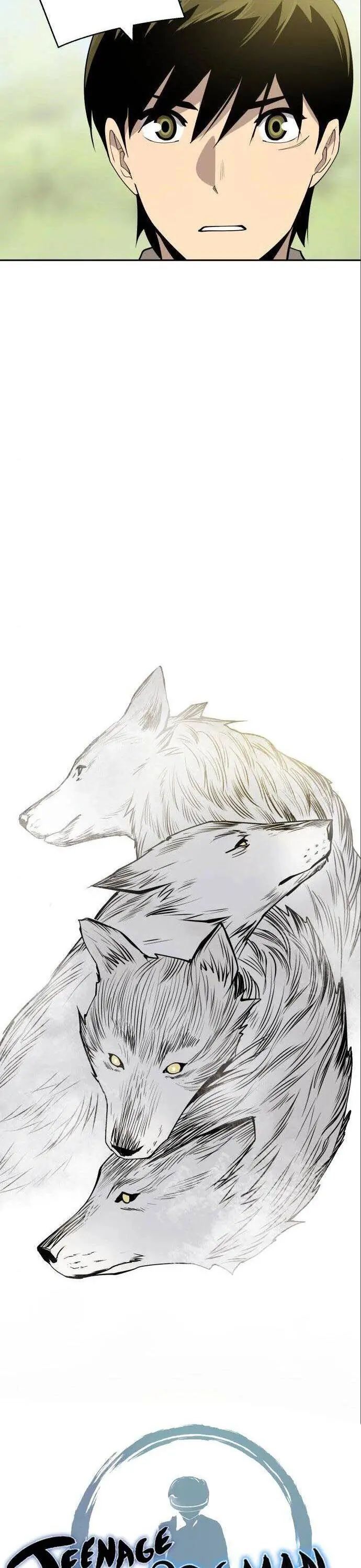 Kiếm Sĩ Thiếu Niên Chapter 37 - Trang 13
