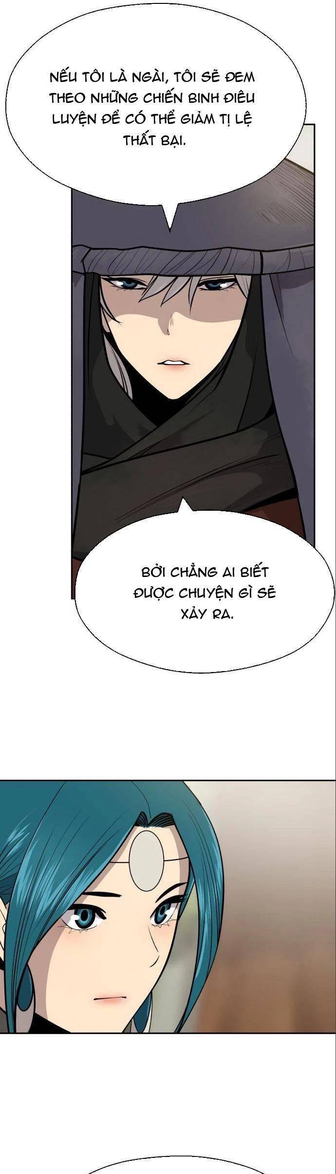 Kiếm Sĩ Thiếu Niên Chapter 37 - Trang 15