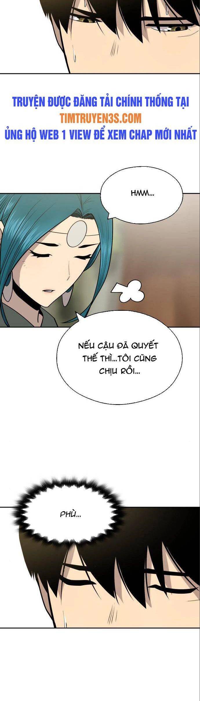 Kiếm Sĩ Thiếu Niên Chapter 37 - Trang 17