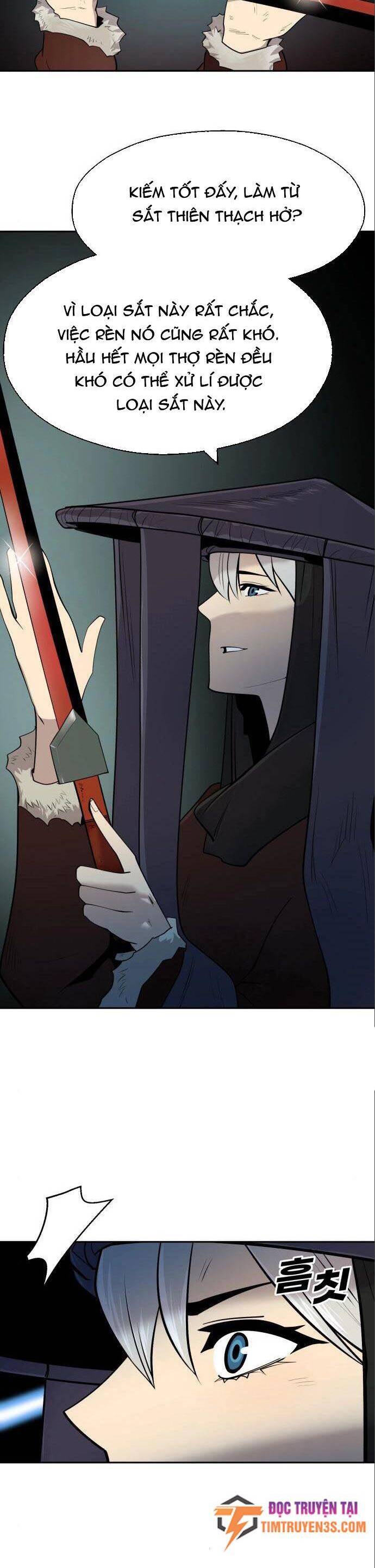 Kiếm Sĩ Thiếu Niên Chapter 37 - Trang 26