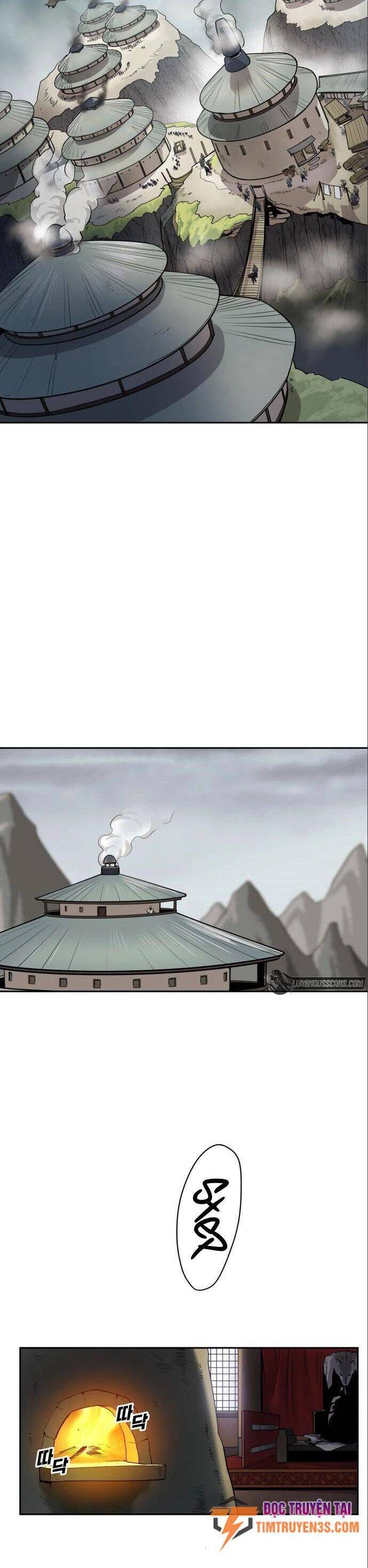 Kiếm Sĩ Thiếu Niên Chapter 37 - Trang 38