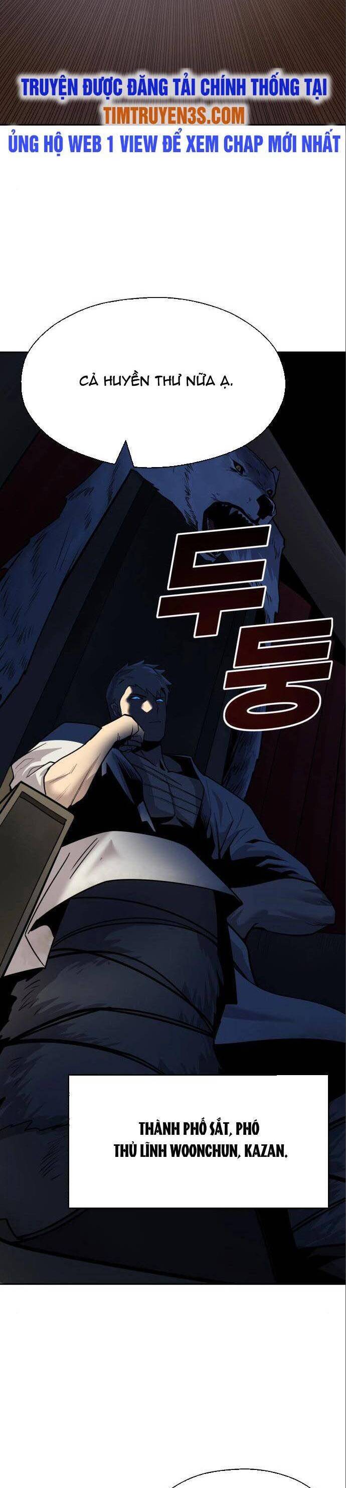 Kiếm Sĩ Thiếu Niên Chapter 37 - Trang 40