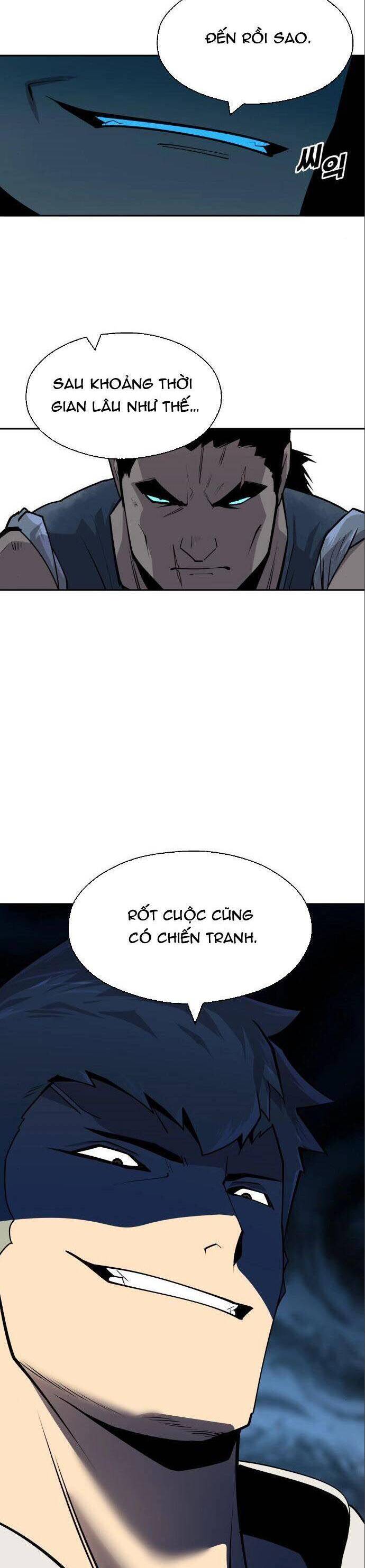 Kiếm Sĩ Thiếu Niên Chapter 37 - Trang 41