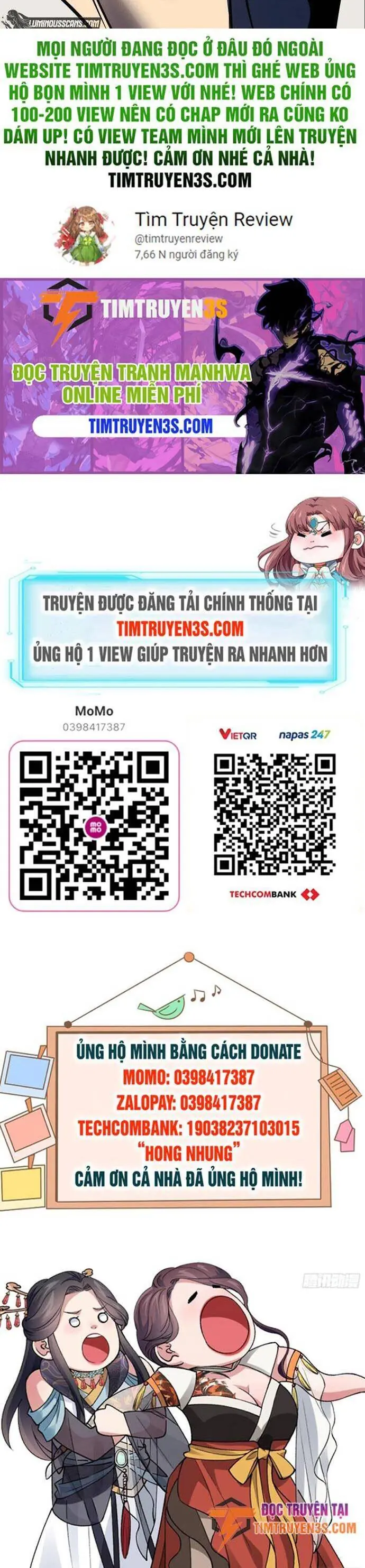 Kiếm Sĩ Thiếu Niên Chapter 37 - Trang 42