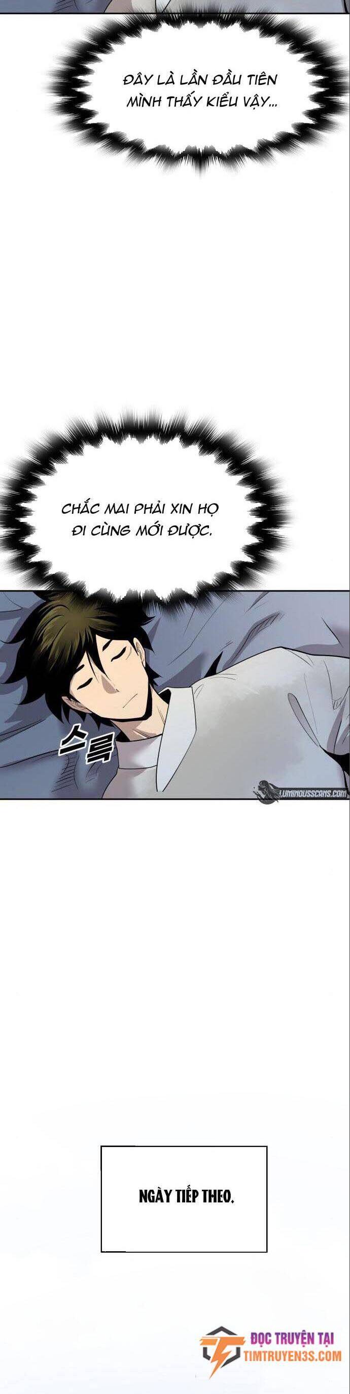 Kiếm Sĩ Thiếu Niên Chapter 37 - Trang 6