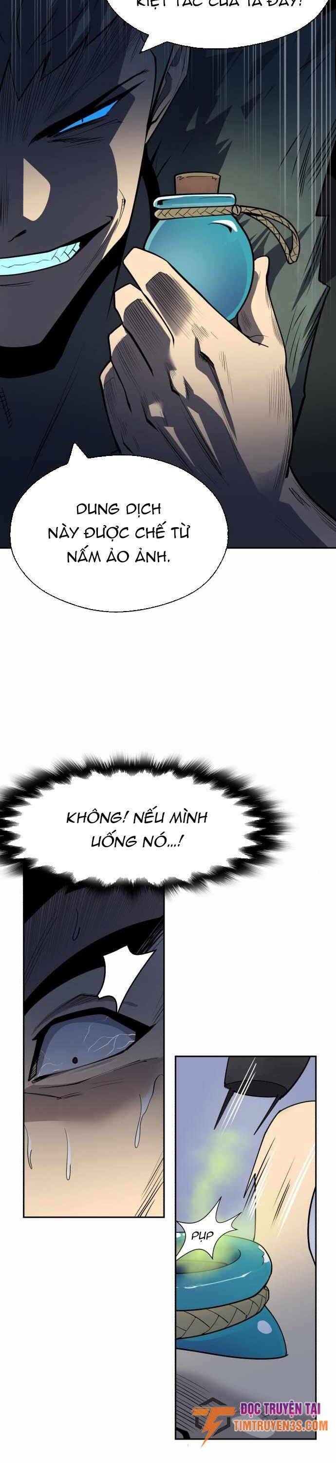 Kiếm Sĩ Thiếu Niên Chapter 38 - Trang 10