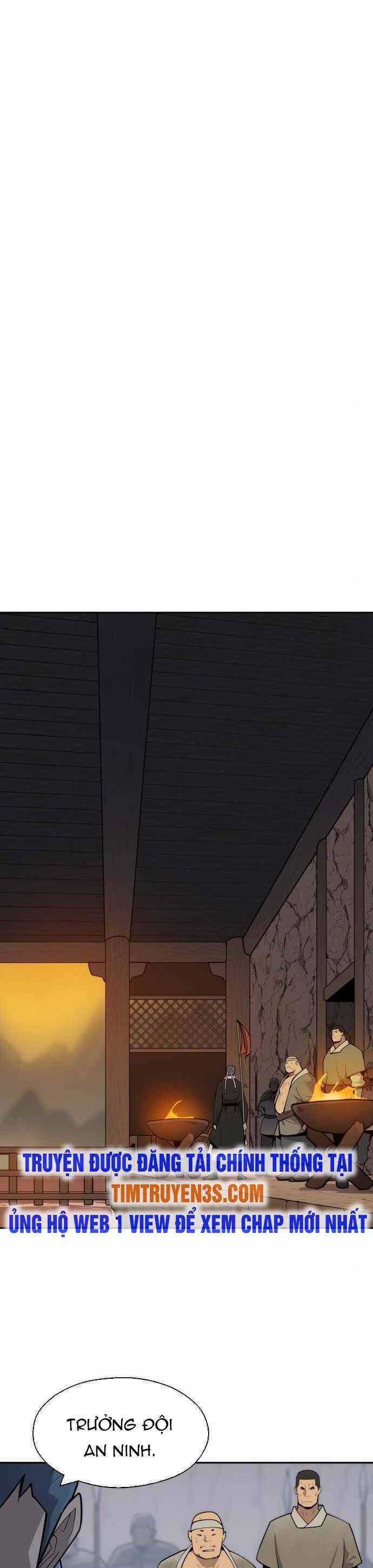 Kiếm Sĩ Thiếu Niên Chapter 38 - Trang 33
