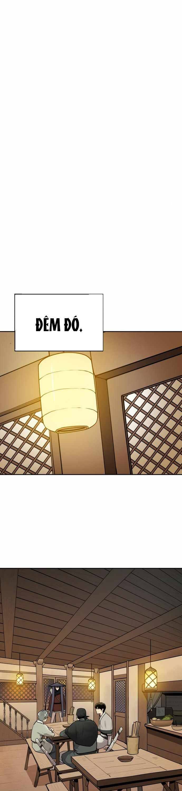 Kiếm Sĩ Thiếu Niên Chapter 38 - Trang 37