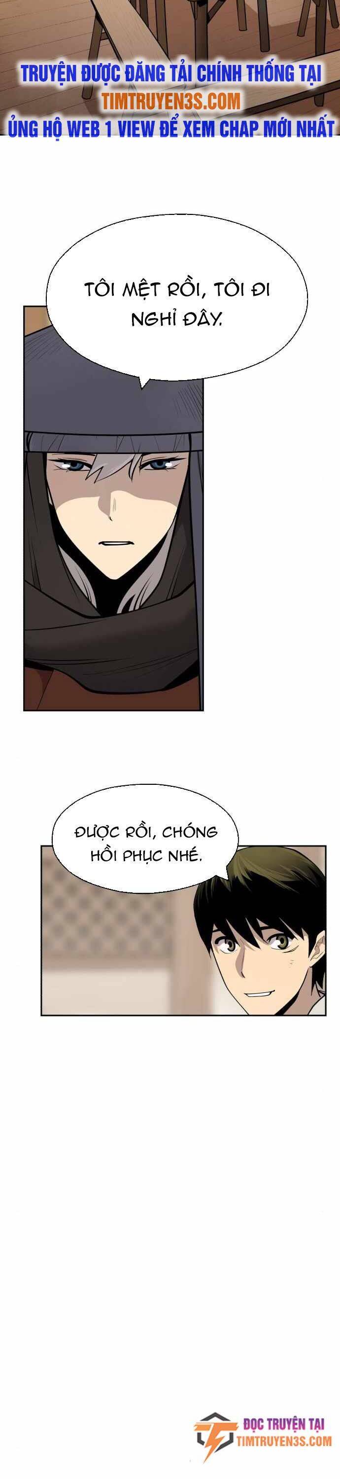 Kiếm Sĩ Thiếu Niên Chapter 38 - Trang 38