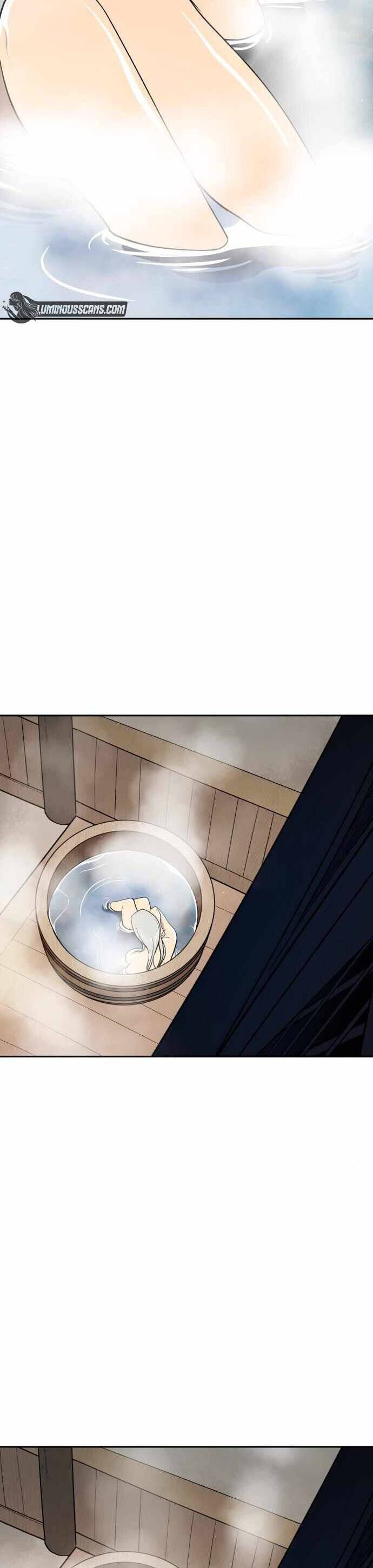 Kiếm Sĩ Thiếu Niên Chapter 38 - Trang 40