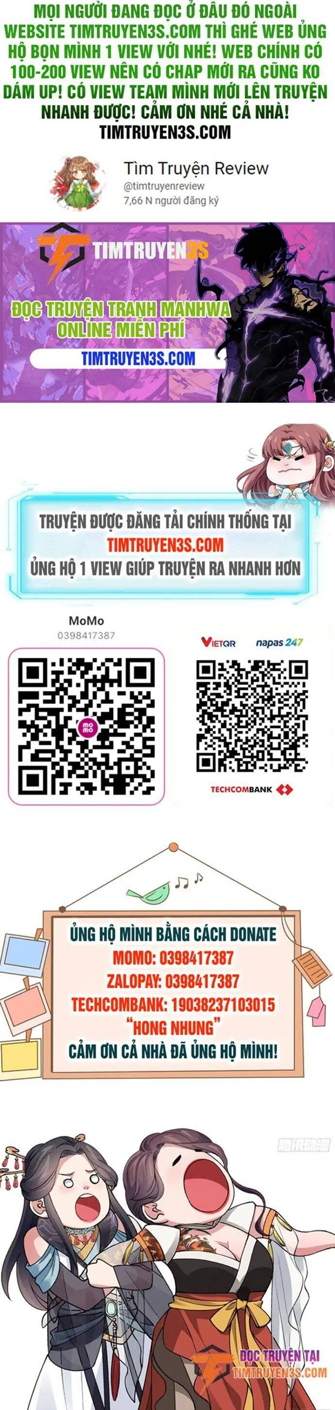 Kiếm Sĩ Thiếu Niên Chapter 38 - Trang 42