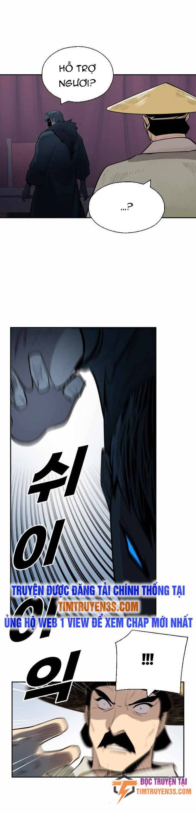Kiếm Sĩ Thiếu Niên Chapter 38 - Trang 6