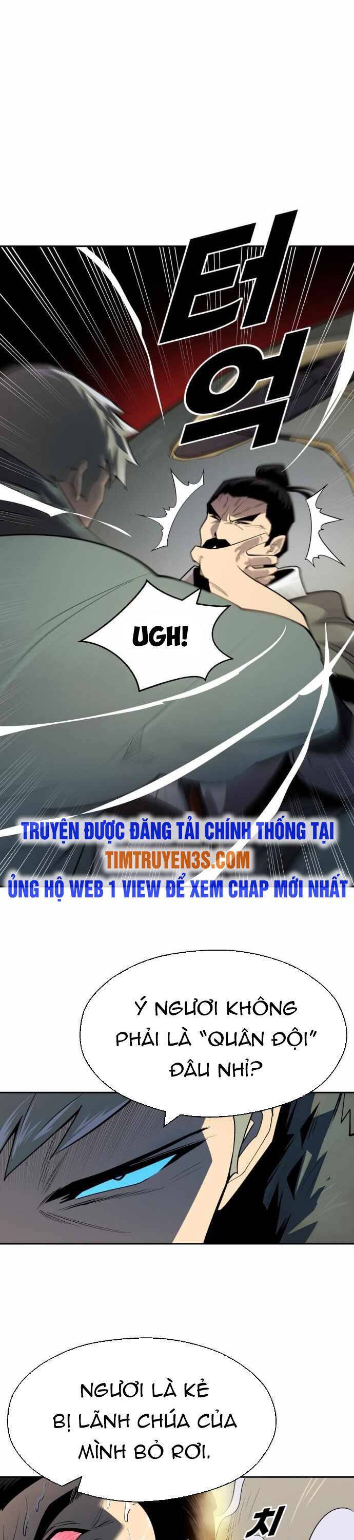 Kiếm Sĩ Thiếu Niên Chapter 38 - Trang 7