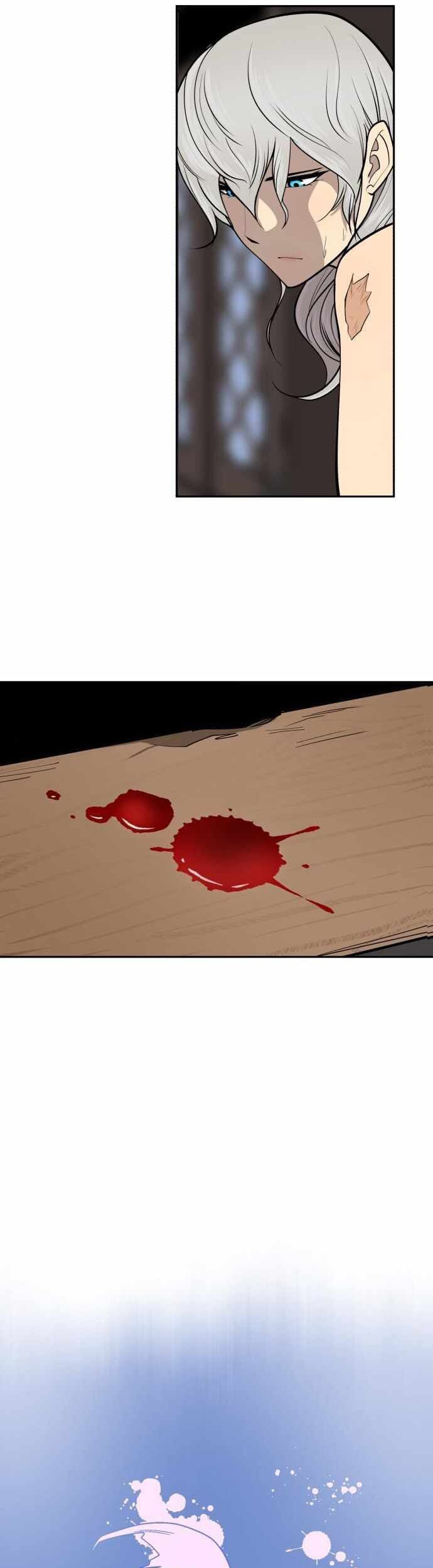 Kiếm Sĩ Thiếu Niên Chapter 39 - Trang 10