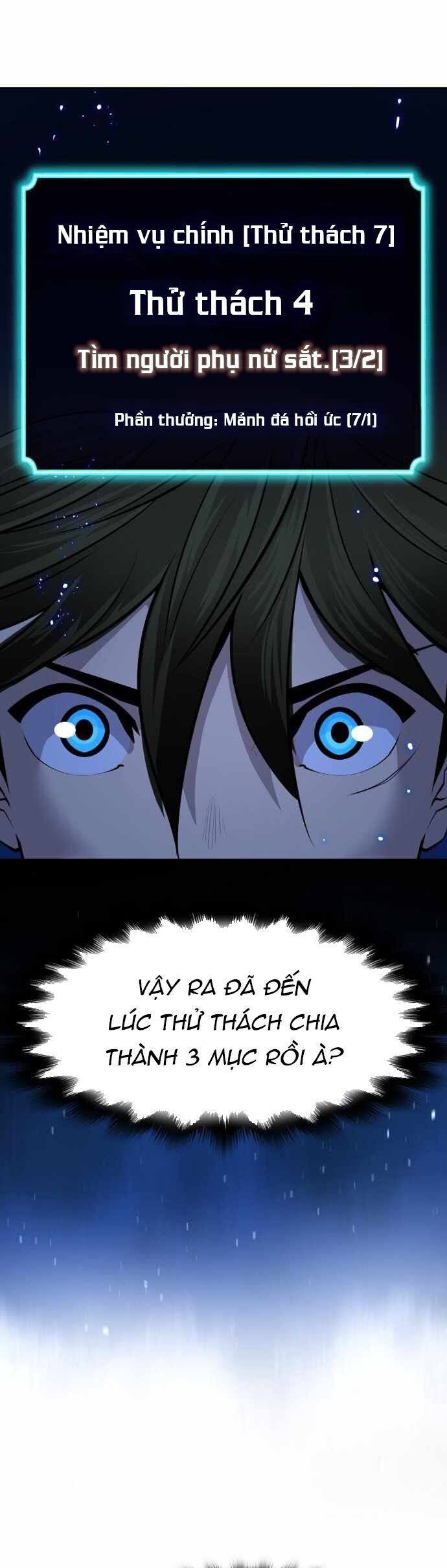Kiếm Sĩ Thiếu Niên Chapter 39 - Trang 14