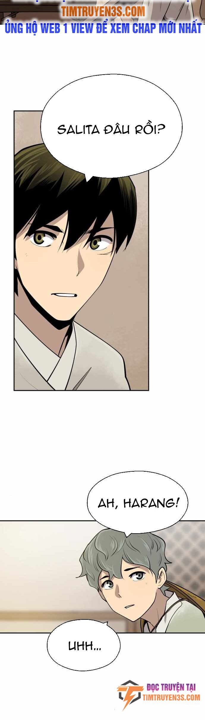 Kiếm Sĩ Thiếu Niên Chapter 39 - Trang 17
