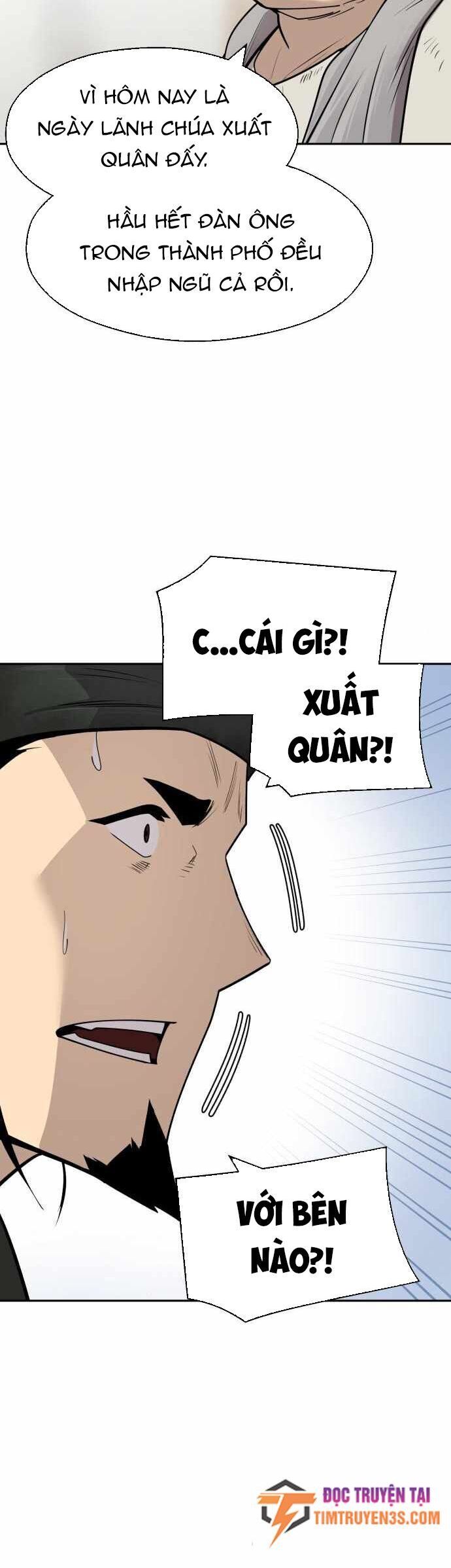 Kiếm Sĩ Thiếu Niên Chapter 39 - Trang 25